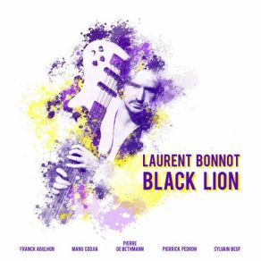 Download track Centrium Station Laurent Bonnot