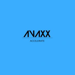 Download track Accelerate (Extended Mix) Avaxx