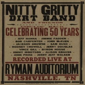 Download track These Days The Nitty Gritty Dirt Band