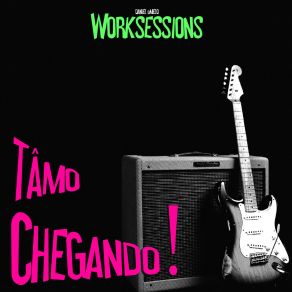 Download track Noites Em Santa Tereza WorkSessions