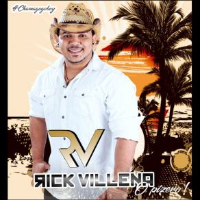 Download track Novinha Cabulosa Rick Villena