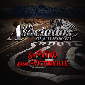 Download track El Parrandero (En Vivo) Los Asociados De California