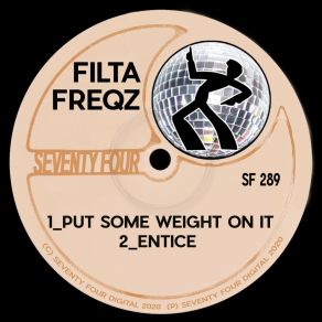 Download track Entice Filta Freqz