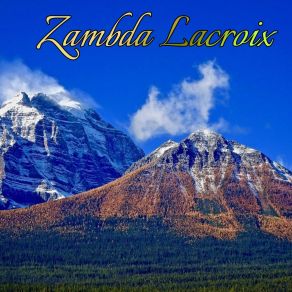 Download track Special Play Zambda Lacroix