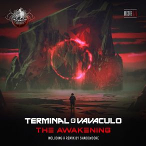 Download track The Awakening (Shadowcore Remix) VavaculoShadowcore