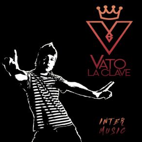 Download track Descontrolado Vato La Clave