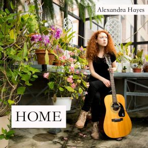 Download track Strawberry Ice Cream Alexandra Hayes