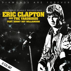 Download track Honey In Your Hips Eric Clapton