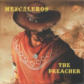 Download track Aussie's Still Burnin' Mezcaleros