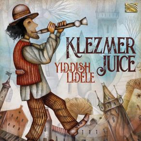 Download track Ose Shalom Klezmer Juice