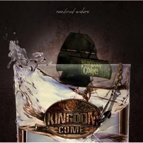 Download track Pushing Hard (New Recorded Version) Kingdom Come