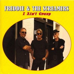 Download track Get That Feeling Freddie & The Screamers
