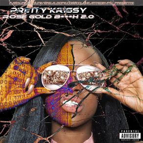 Download track Not Average Pretty Krissy