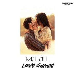 Download track Love Games (Instrumental Plain Mix) Michael