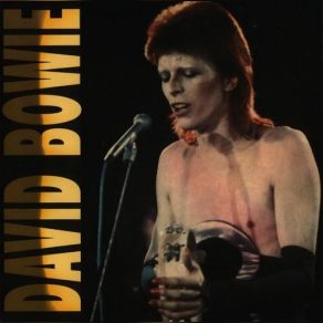 Download track Take # 1) David Bowie