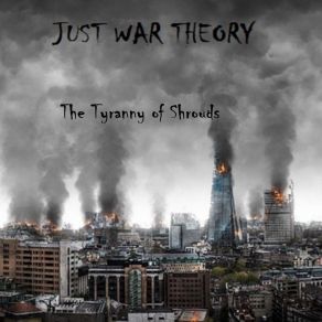 Download track This Is Mine Just War Theory