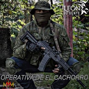 Download track Ni Mas Ni Menos (El Ondeado) EL LEON