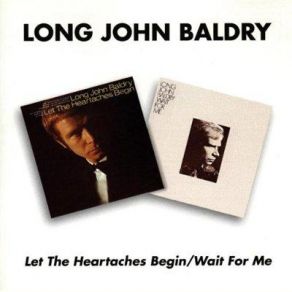 Download track How Sweet It Is (To Be Loved By You) Long John Baldry