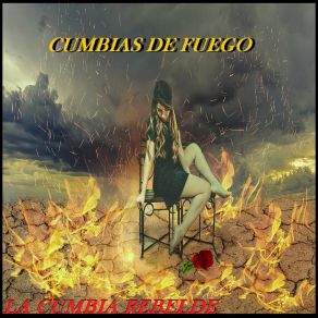 Download track El Negro Africano Cumbias De Fuego