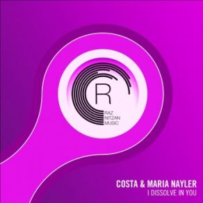 Download track I Dissolve In You (Dub) Costa, Maria Nayler