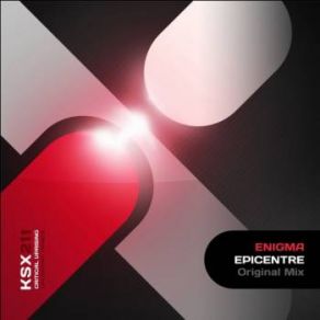 Download track Epicentre (Original Mix) Enigma