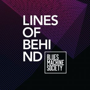 Download track Just A Way (In A Silent Way) Blues Machine Society