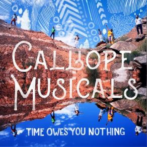 Download track Potting Daisies Calliope Musicals