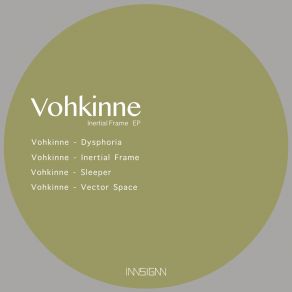 Download track Inertial Frame Vohkinne