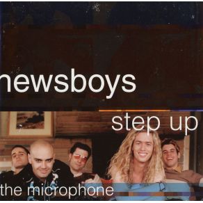 Download track WooHoo Newsboys