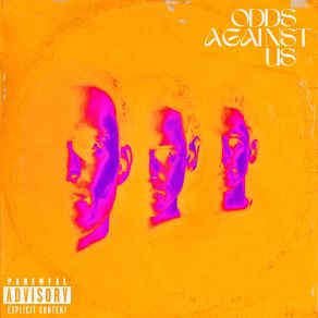 Download track It's All Right Odds Against Us