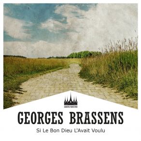 Download track Le Nombril Des Femmes D'agents Georges Brassens