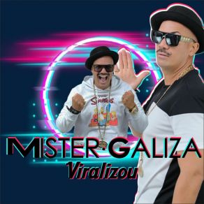 Download track Mais Amor Por Favor Mr Galiza