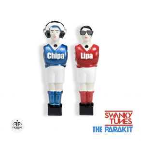 Download track Chipa-Lipa The Parakit