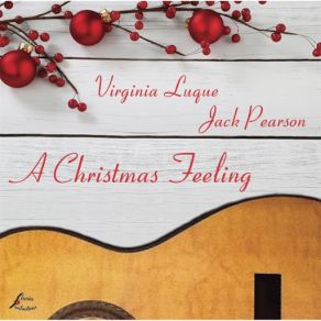 Download track Christmas Time Is Here Virginia Luque, Jack Pearson