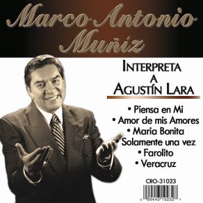 Download track Sueño Guajiro Marco Antonio Muñíz