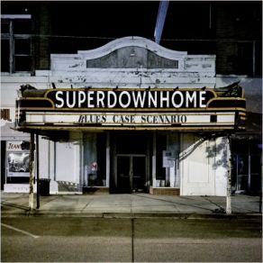 Download track Long Time Blues (2020 Remaster) Superdownhome