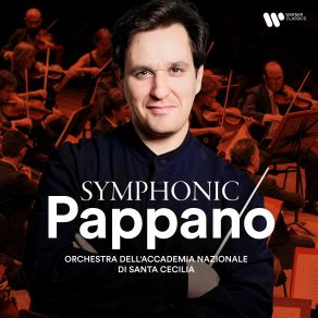 Download track Symphony No. 2 In E Minor, Op. 27: III. Adagio Antonio Pappano