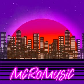 Download track Sunset Alley McRoMusic