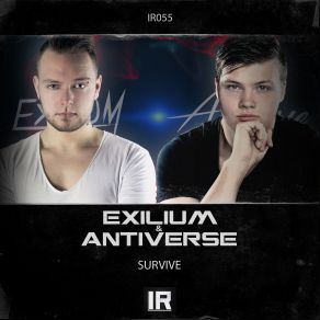 Download track Survive Antiverse, Exilium