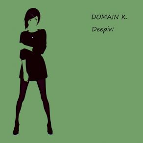 Download track Deepin Domain K