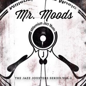 Download track SmokedBeat & Mr. Moods - Oscar And Friends Mr. Moods