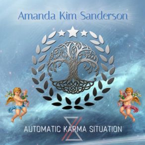 Download track The Old Water Wheel Amanda Kim Sanderson