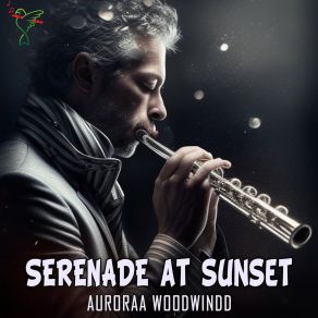 Download track Serenade At Sunset Auroraa Woodwindd