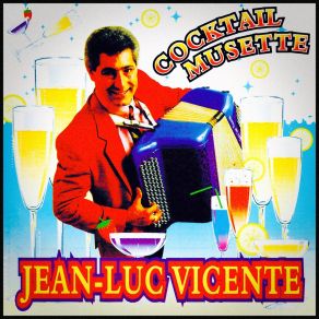 Download track Ay Mi Sombrero Jean-Luc Vicente