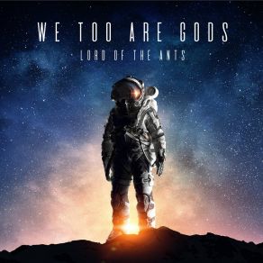 Download track Huge Spaceship Lord Of The Ants