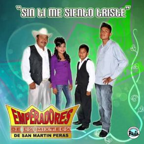 Download track Prefiero La Muerte Emperadores De La Mixteca De San Martin Peras