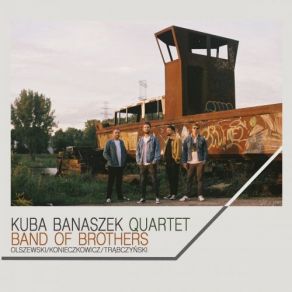 Download track Winter Evening Kuba Banaszek Quartet