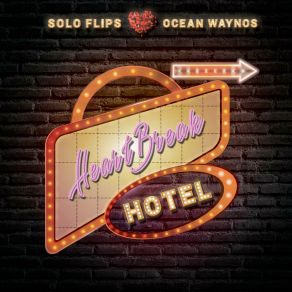 Download track Hearbreak Hotel Ocean Waynos