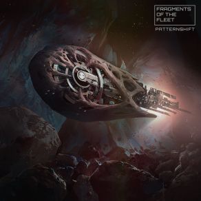 Download track The Space Between Stars PatternShift