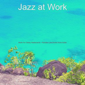 Download track Cool Beach Parties Jazz At Work